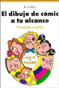 El dibujo de cómic a tu alcance