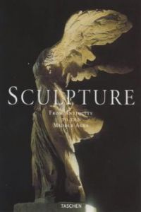 Sculpture, from antiquity to the present day