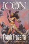 Icon: frank frazetta