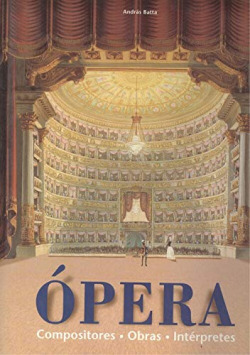 OPERA