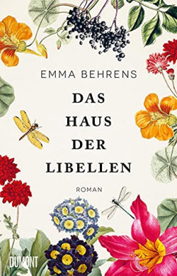 DAS HAUS DER LIBELLEN