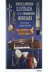Enciclopedia instr.musicales