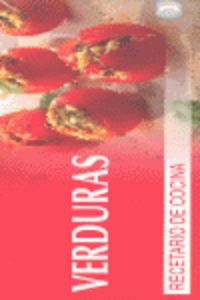 Verduras.