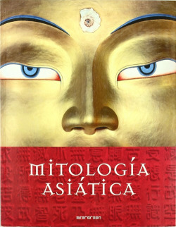 Mitología Asiática
