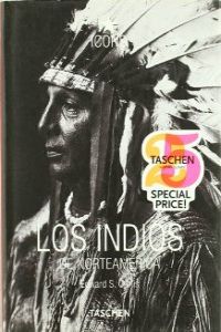 Los indios de norteamerica