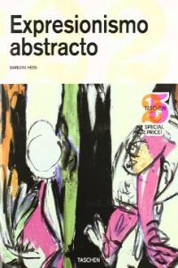 Expresionismo abstracto