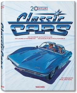 20 century classic cars