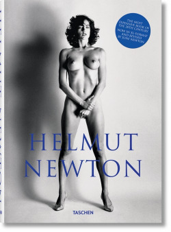 Helmut newton