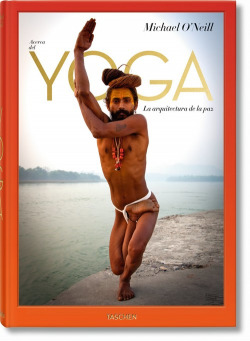 Cerca del yoga: la arquitectura de la paz