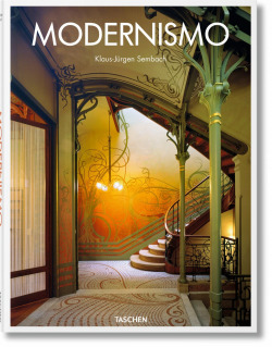 MODERNISMO