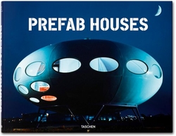 Prefab houses