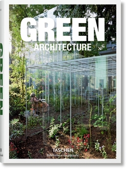 GREEN ARCHITECTURE- BIB. UNIVERSALIS