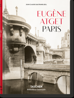 PARIS ATGET INT. BIB. UNIVERSALIS