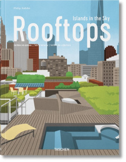 Rooftops: Islands in the Sky