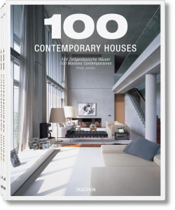 100 contemporary houses (2 volúmenes)