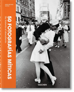50 FOTOGRAFÍAS MÍTICAS