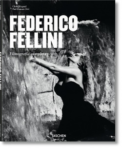 Federico Fellini. Filmografia completa