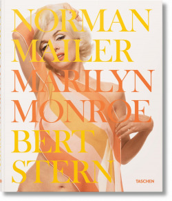 Norman mailer/Bert stern