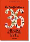 The New York Times: 36 Hours. Estados Unidos y Canadá. Este