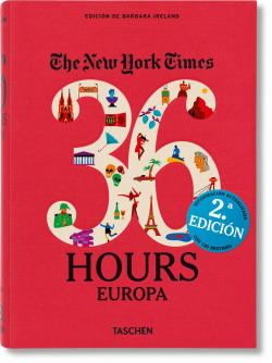 The New York Times: 36 Hours. Europa