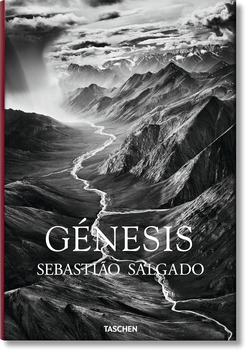 Sebastiao salgado. Genesis