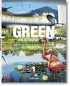 Green architecture now!