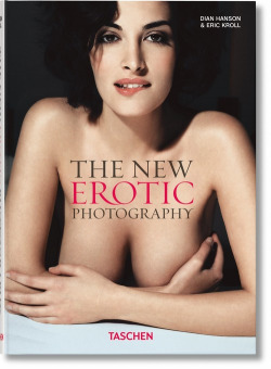 The new erotic photography (Vol.I)
