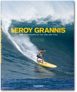 Leroy Grannis. Surf photography of the 1960´s...