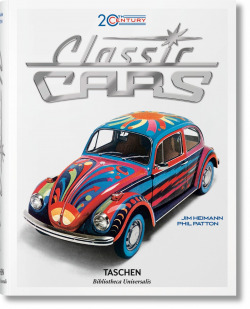 Classic cars