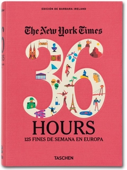 The new york times:36 hours