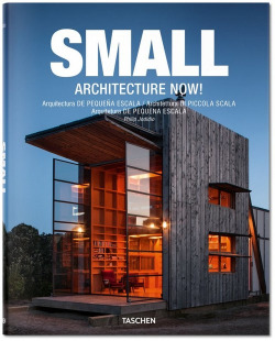 Architecture now! small