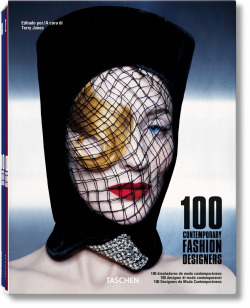 100 contemporany fashion desigenrs