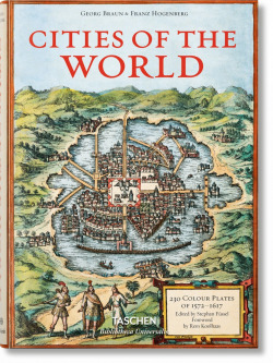 Cities of the world
