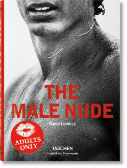 Male Nude HC