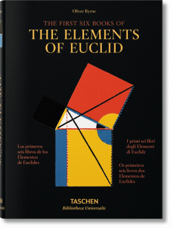 THE ELEMENTS OF EUCLID