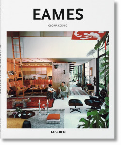 Eames BASIC ART