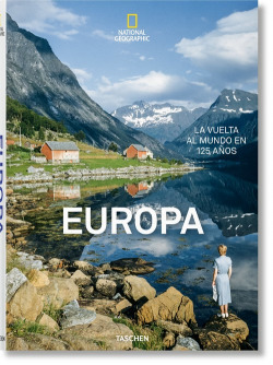 EUROPA