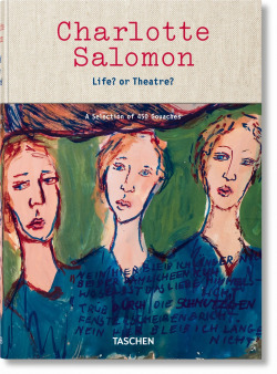 CHARLOTTE SALOMON