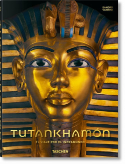 TUTANKHAMÓN