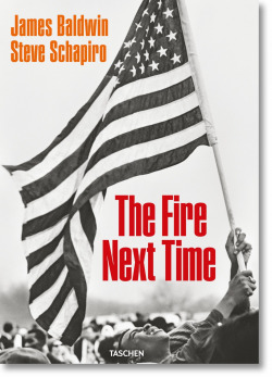 THE FIRE NEXT TIME