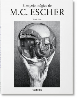 EL ESPEJO MÁGICO DE M.C. ESCHER
