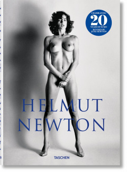 HELMUT NEWTON SUMO- 20TH ANNIVERSARY