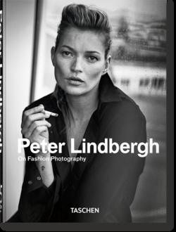 PETER LINDBERGH ON FASHION PHOTOGRAPHY- INT.- 40 ANIV.