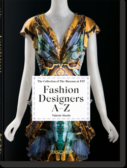 FASHION DESIGNERS A-Z. 40 ANIV.- INGLES