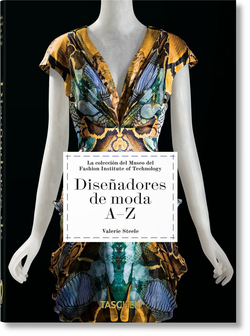 Diseñadores de moda A-Z