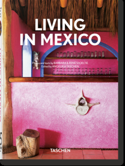 LIVING IN MEXICO 40 ANIV.- INT.