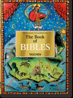 El libro de las biblias. 40th Ed.