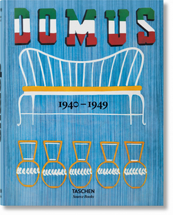 domus 1940?1949