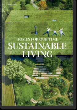 Homes for Our Time. Sustainable Living