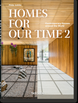 HOMES FOR OUR TIME VOL.2- 45 ANIV.- ESP.